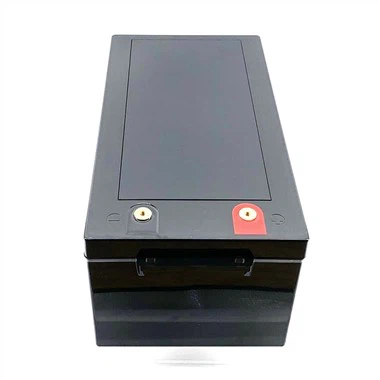 Bateri Litium Ion 24v 15ah