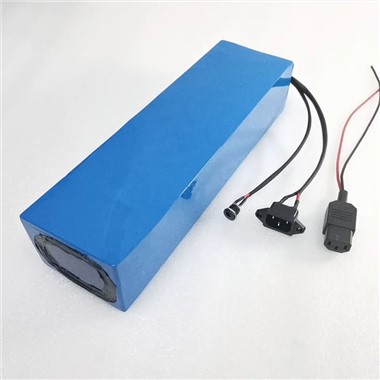 Pek Bateri Lifepo4 24v 20ah