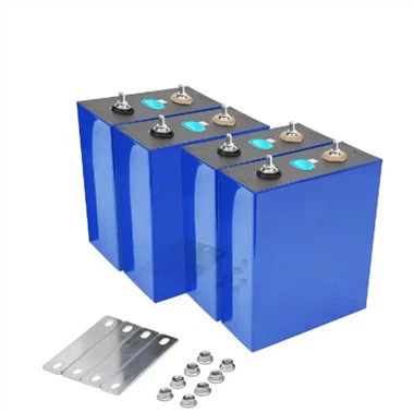 Bateri Litium Ion 24v 250ah