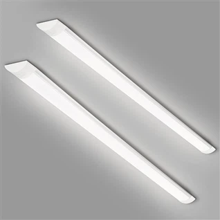 Lampu Baten LED 36W 4FT