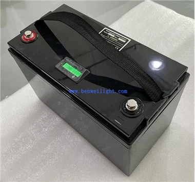 48v Lithium Ion Battery 200ah