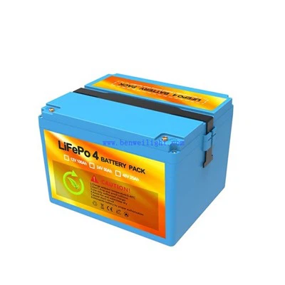51.2V 30Ah Bateri Lithium LiFePo4