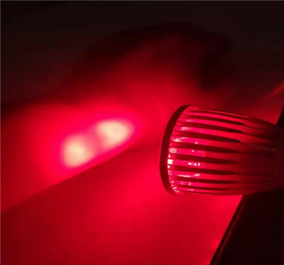 Lampu Terapi Inframerah LED 5W