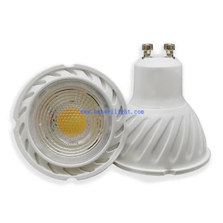 Mentol LED GU10 6W