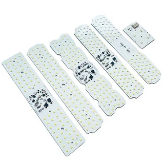 Modul PCB Lumen Tinggi Aluminium