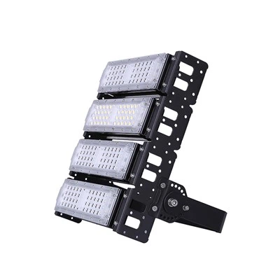 Taman Hiburan 200 Watt Led Rgb Flood Light