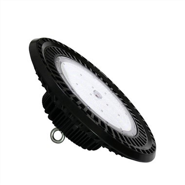 Lampu Gudang Hitam