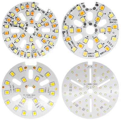 Papan LED PCB Lampu Siling