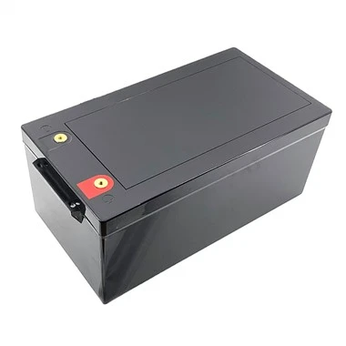 Bateri 12v 7Amp Boleh Dicas Semula Kitaran Dalam