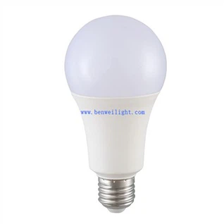 Mentol Led E27 Warm White 60 Watt