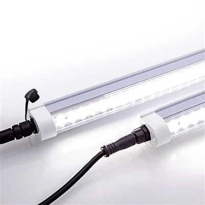 Tiub Tumbuh LED Spektrum Penuh LED Tumbuh Cahaya