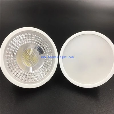 GU10 LED 6W LED MENOL