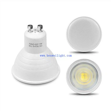 Lampu Pemantul LED GU10