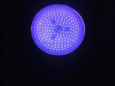 Lampu Led Uv Kuasa Tinggi