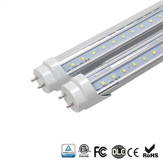 Lekapan Lampu Kedai LED 8 kaki