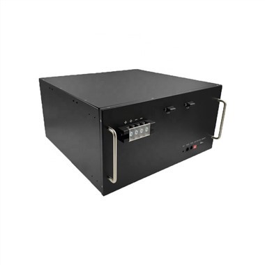 Bateri Litium 24v 200ah