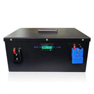 Bateri Lithium Iron Phosphate 12v 200ah