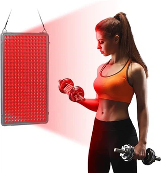 Terapi Cahaya Merah Untuk Badan