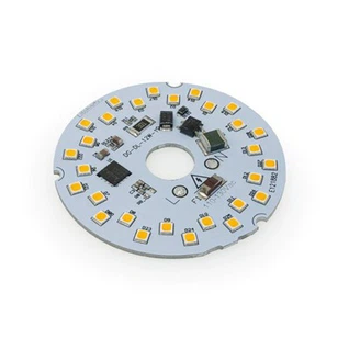 Modul LED Cakera Bulat