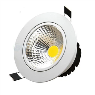 Lekapan Lampu Bawah LED Pembinaan Baharu yang boleh dipilih