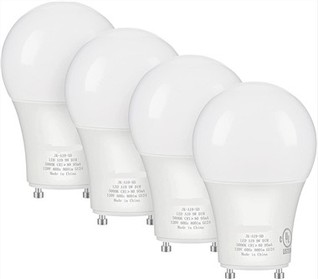 Mentol Lampu Dua Serampang