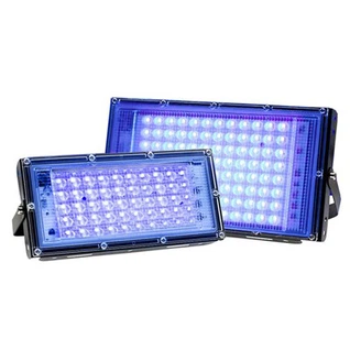 Lampu Pentas LED UV