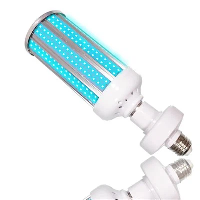 Mentol LED UVC E27
