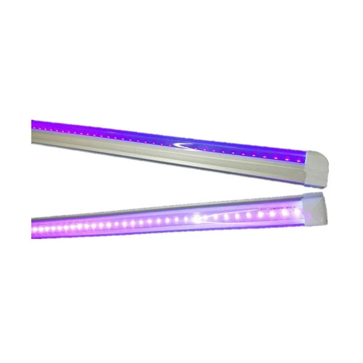 T8 Black Light Tubes 24 Inch