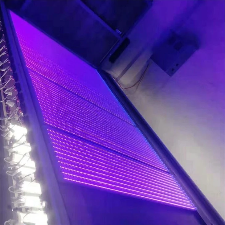 T8 Black Light Tubes 24 Inch