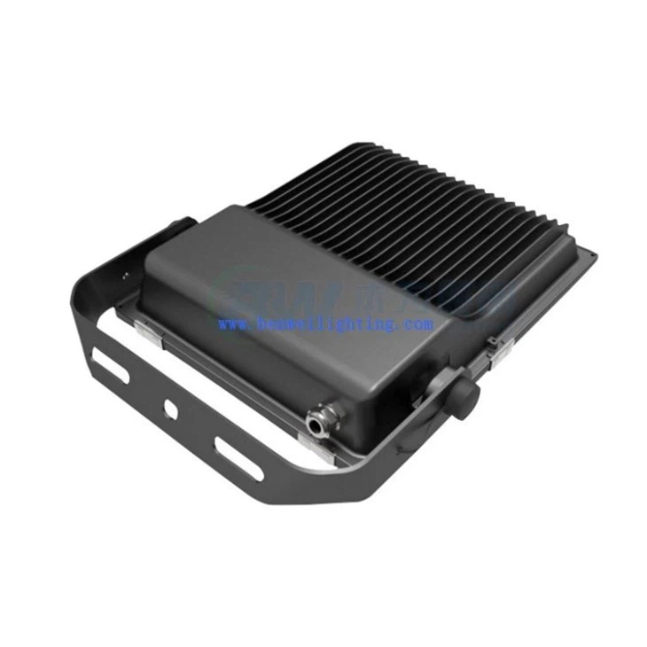 LED Weatherproof Floodlight (IP65) 100 Watts (Cool White) - LFLD-100WCW factory