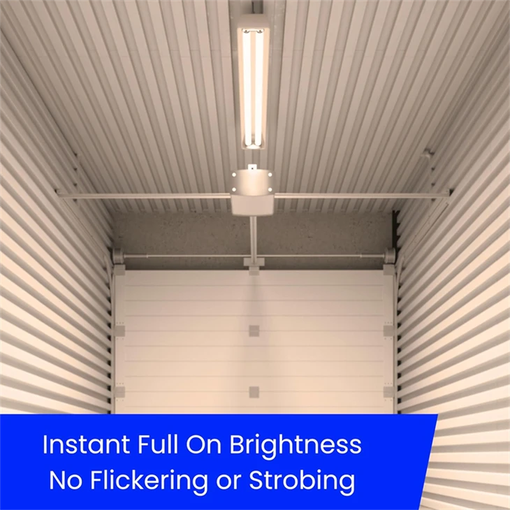 10W T8 (G13) LED Tube (2ft) - Cool White factory
