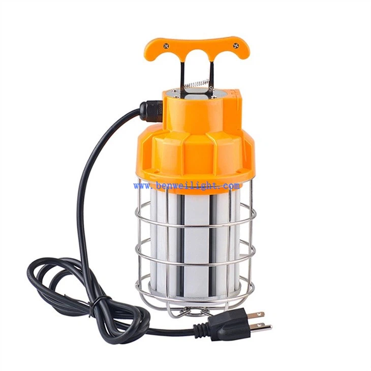 120W Aluminum Worklight  (2)