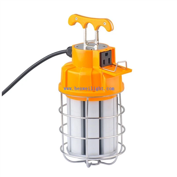 120W Aluminum Worklight  (3)