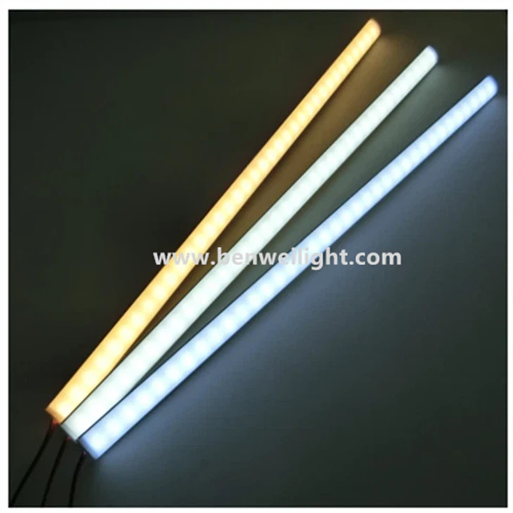 Bar Lampu LED Lekap Sudut 12V Untuk Dapur