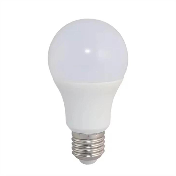 Mentol LED Plastik 24V 8W