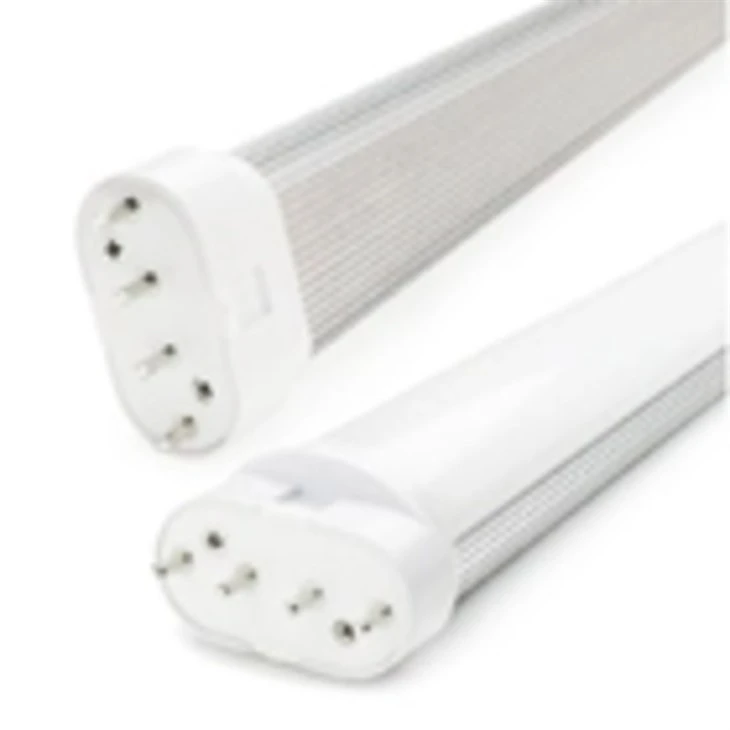 2G11 4Lampu Tiub PL PIN