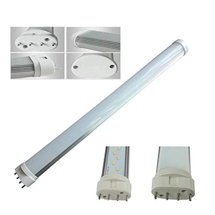 Lampu Tiub Panjang LED 2G11 4-Pin