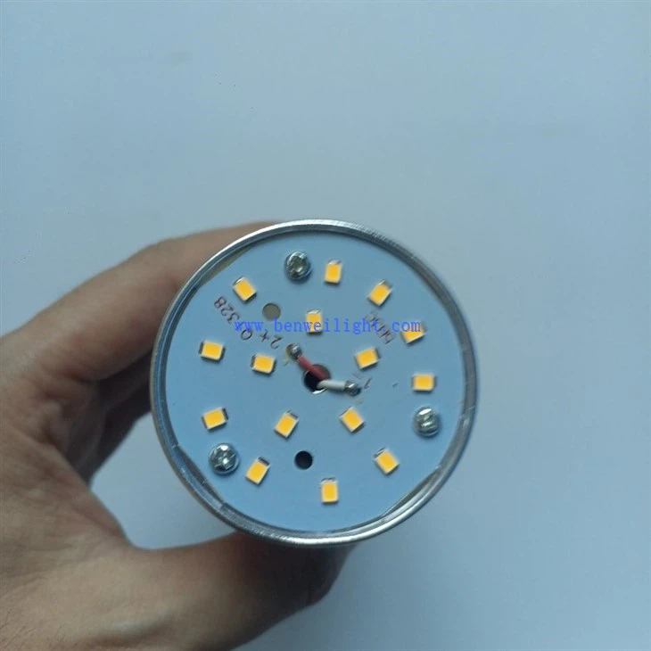 3 Years Warranty LED Cornlight (3)