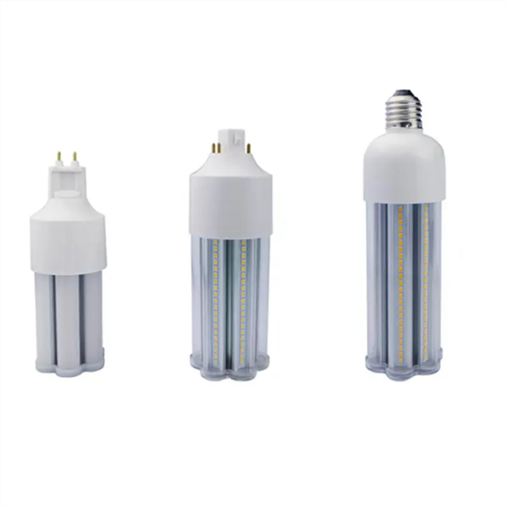 Mentol lampu Cob Cob 400W, mentol asas mogul E39