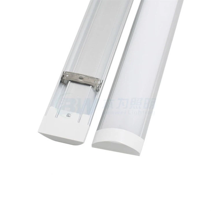 Lampu Baten LED 4 kaki