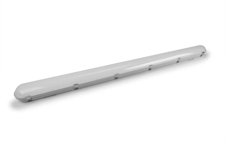 Cahaya Ketat Wap LED 4FT
