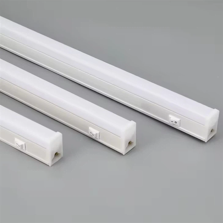 Lampu Tiub Led 60cm Dengan Suis