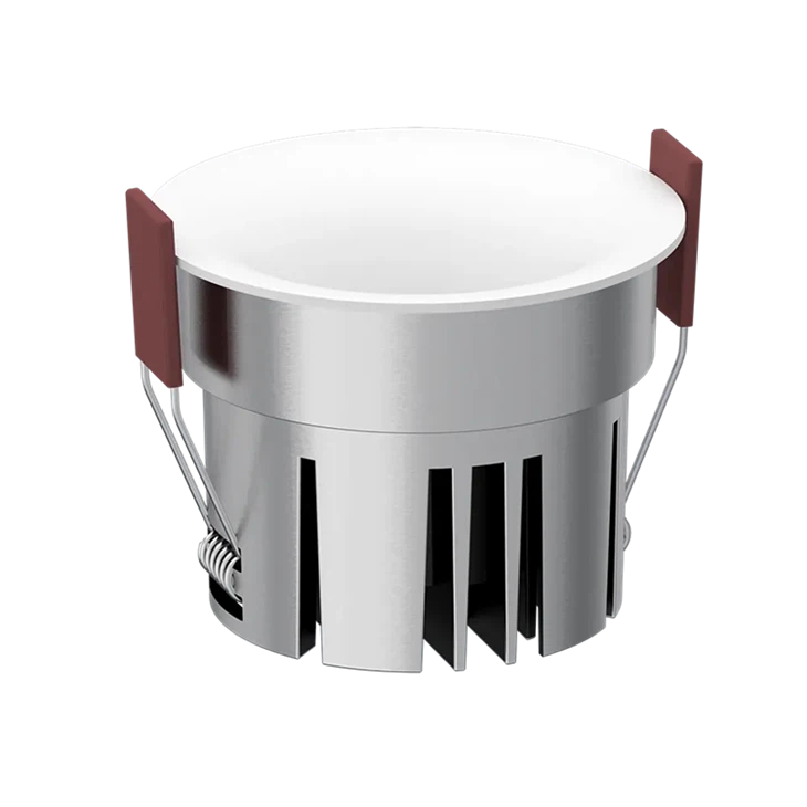 75mm Ultra-Slim IP20 LED Spot Light | Anti-Glare Design