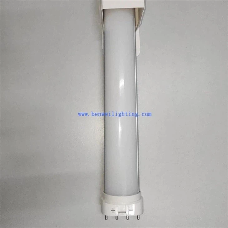 Lampu UV 8 Inci 11W Untuk Penapis Penapis Air RO+UV Halogen Peti Sejuk Beku Mentol Lampu