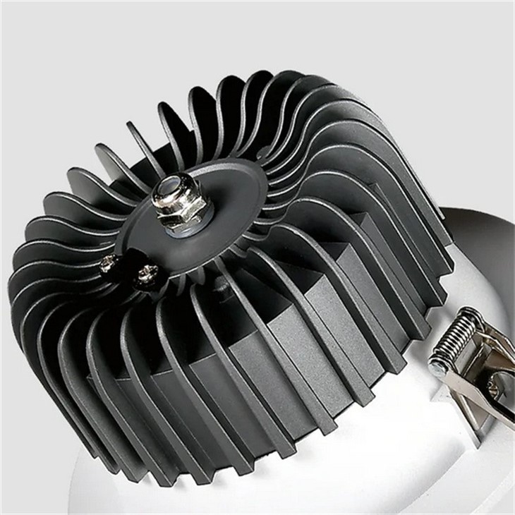 9w Dimmable Downlights best