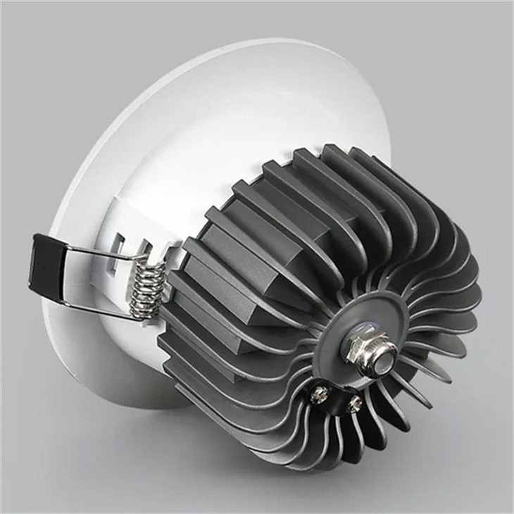 9w Dimmable Downlights suppliers