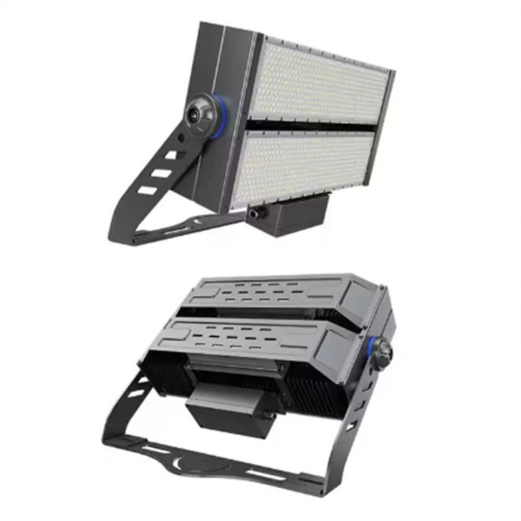 led arena lights