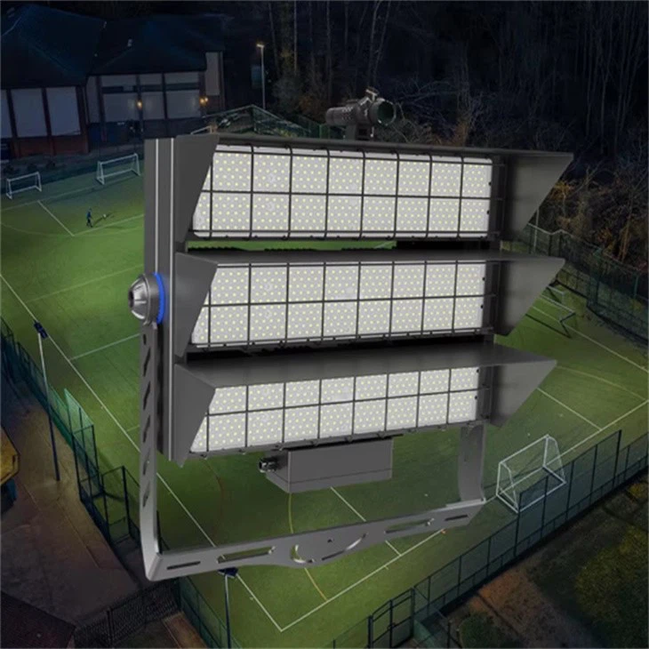 led stadium flood lights