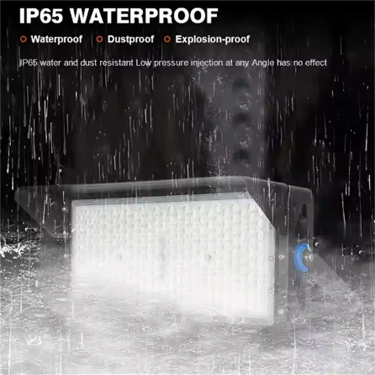 outdoor flood lights