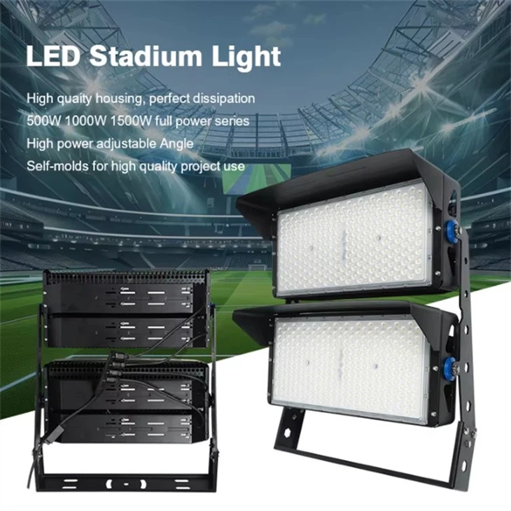 exterior flood lights